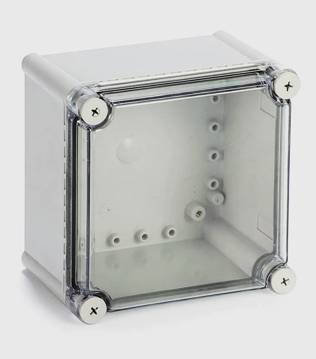 Vynco Hi Box Enclosure 190x190x130