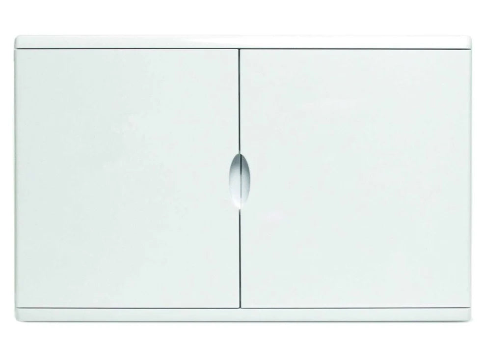 Vynco Logix Dis board 20 way flush bare — Scott Electrical