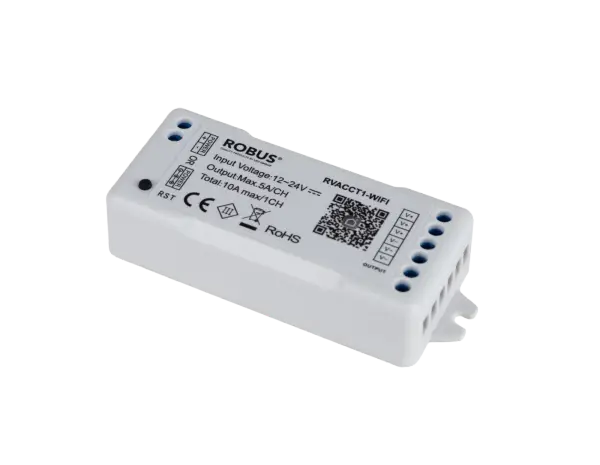 Robus VEGAS 240W Wi-fi controller, IP20, single colour
