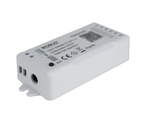 Robus VEGAS 240W Wi-fi controller, IP20, RGBW