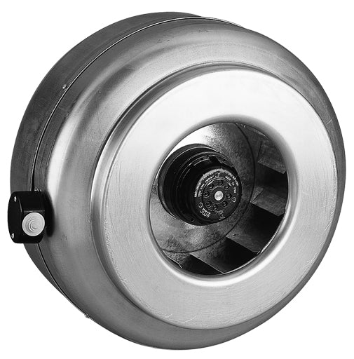 Fantech Ventmajor Centrif Inlne 150mm