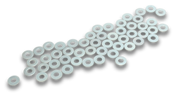 Elecsupp Washer zinc 5mm