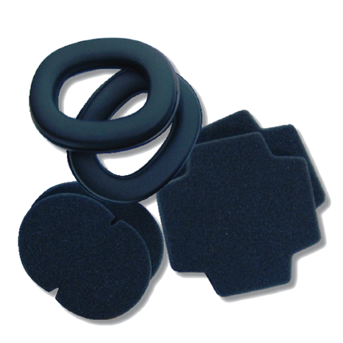 Wise Earmuff Hygiene Kit for WA62025+