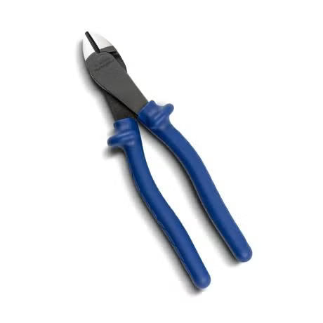 KLEIN WATTMASTER CUTTING NIPPERS 200MM BLUE