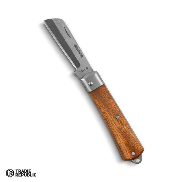 Marvel Knife electricians straight bl