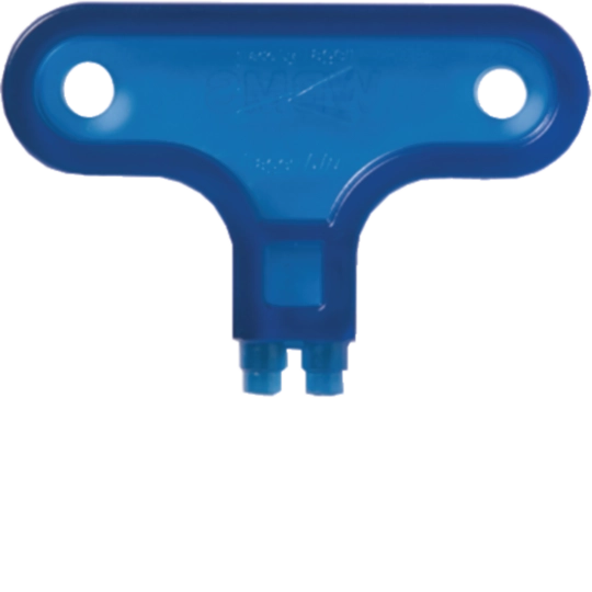 Hager Mechanism Removal Tool