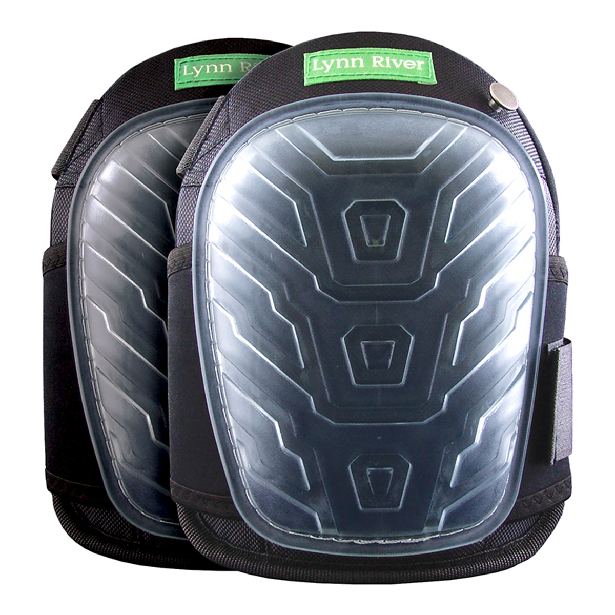Scott Pad Types Wise Premium Gel Knee Pads — Scott Electrical