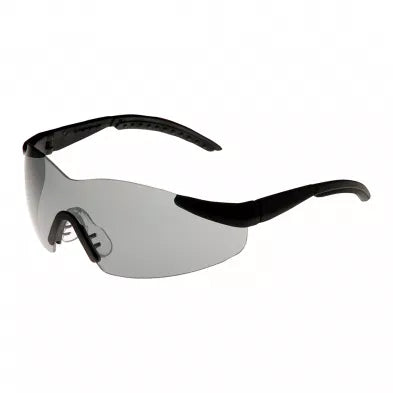 Lynn River Wise - Qtr Frame Safety Specs Grey