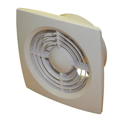 Weiss 150mm Speed Adjustable Universal Fit Exhaust Fan