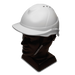 Wise Hardhat White