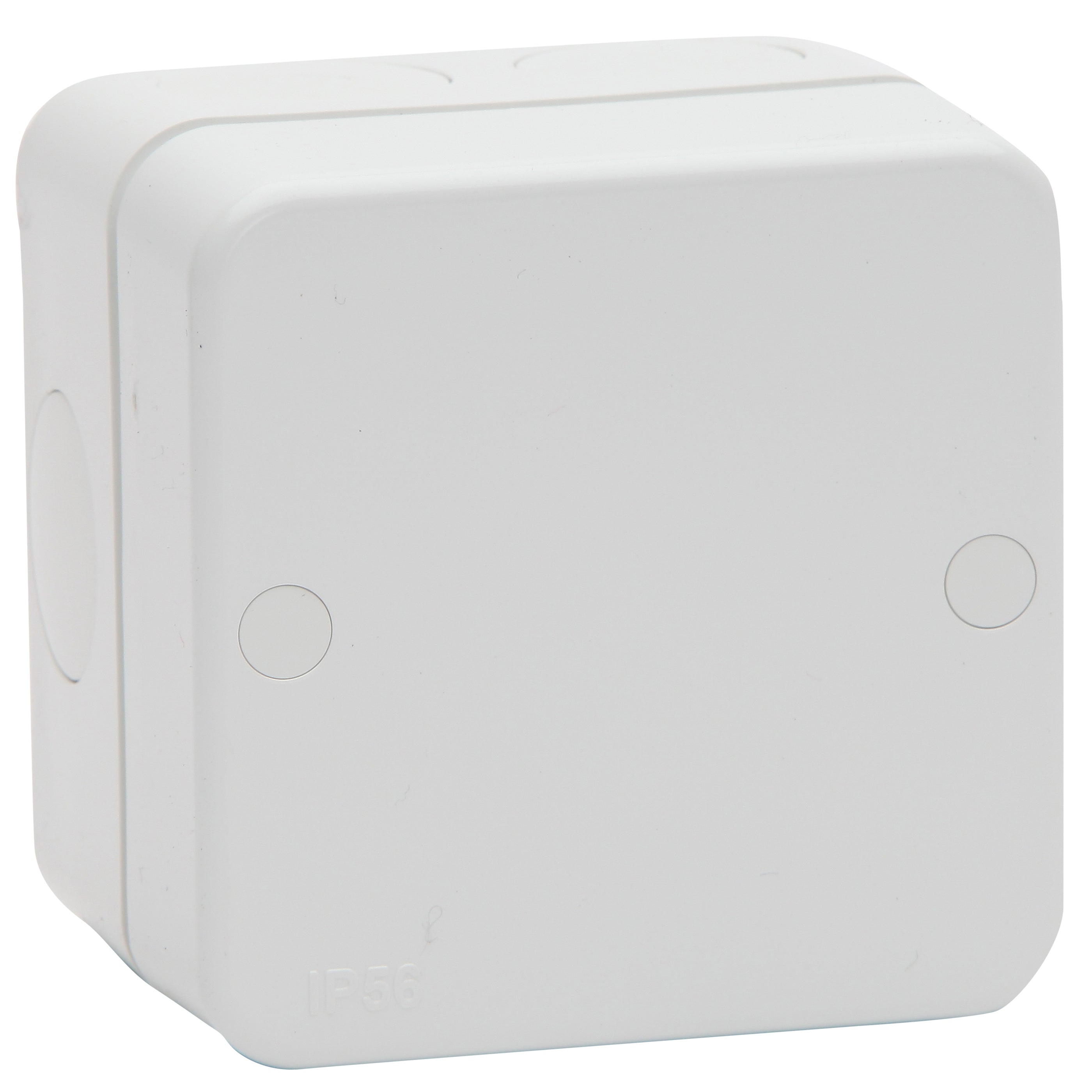 Pdl Junction Box Single WP — Scott Electrical