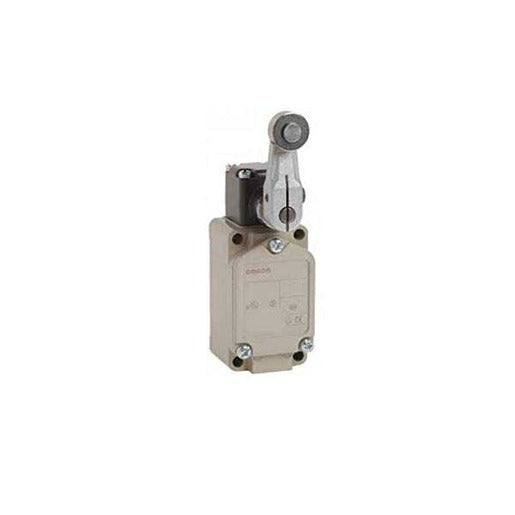 Omron Limit Switch rugged roller lever