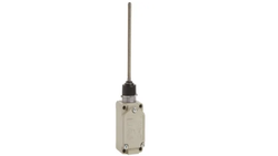 Omron Limit Switch rugged coil spring