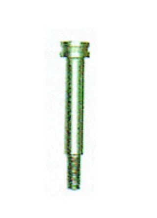 Weidmuller W-Series - Test-disconnect terminals: BS fixing screws, BS 2