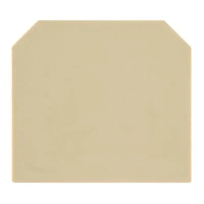 Weidmuller AP SAKD 2.5N END PLATE