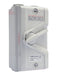 Vynco Logix Weatherproof isolator 3P 20A