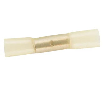 Cabac Terminal splice Yellow (pk25)