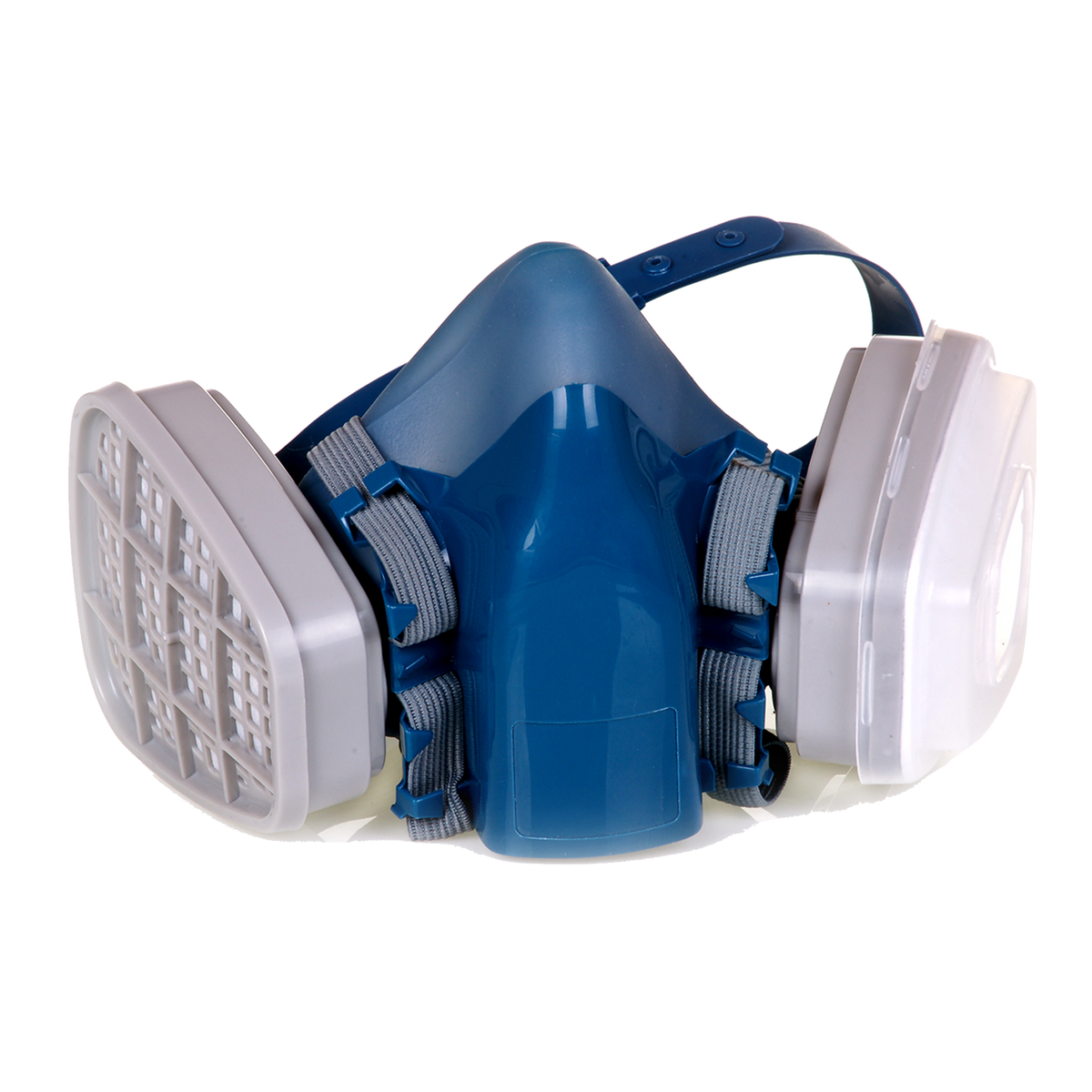 Wise Silicone Half Mask Blister Pack — Scott Electrical