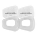 Wise P2 Replacement Filter with Holder