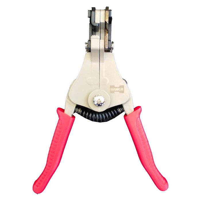WIRE STRIPPER AUTO