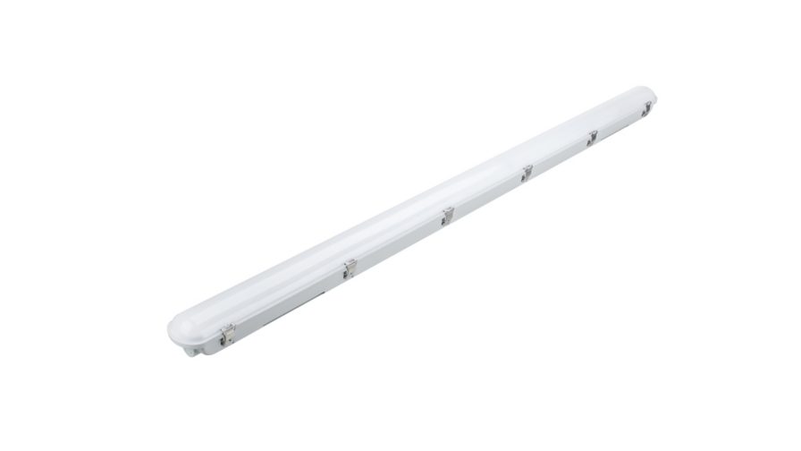 Philips 911401802184 SmartBright LED Batten Slim Waterproof WT071C 28-50W SWT/SCCT 1500mm IP65 PSU