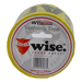 Wise Warning Tape 100mmx100m
