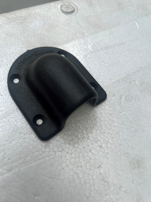 SupaClamp 20mm BLACK 1812