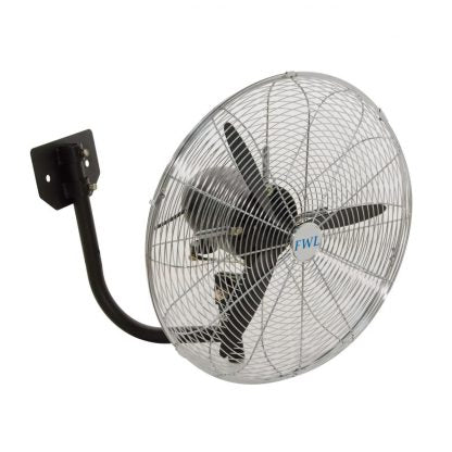 FWL 500mm Oscillating Wall Fan