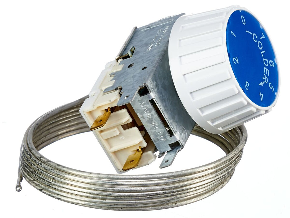 Ranco Thermostat Varifix Refrigeration Control Freezer 2m