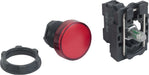 Schneider Pilot light LED 24V Red XB5AVB4