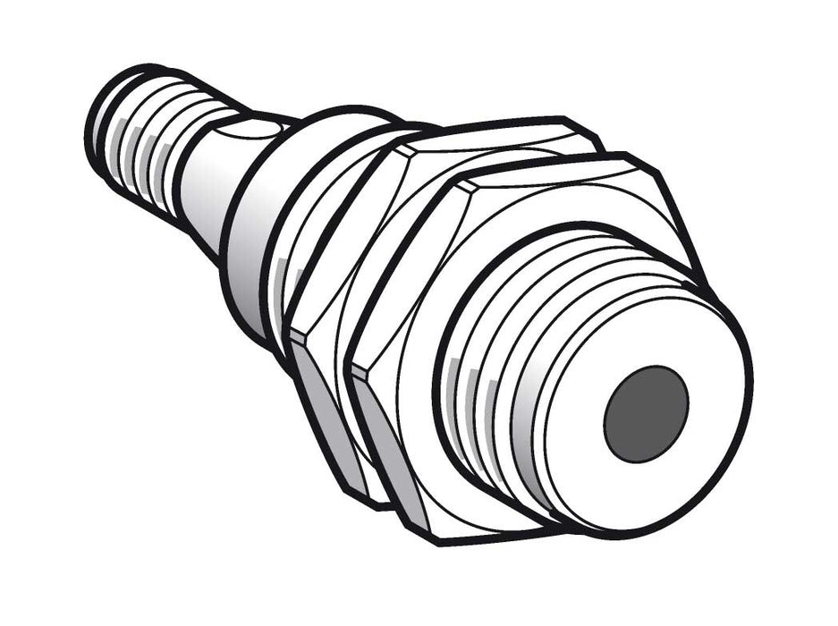 Schneider Sensor, Ultrasonic — Scott Electrical