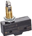 Omron Micro Switch general panel mount plun