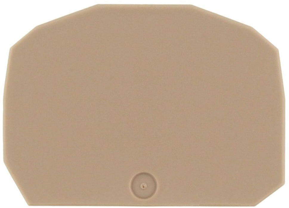 Conta-Clip End Cover for ZSRK2.5/2A