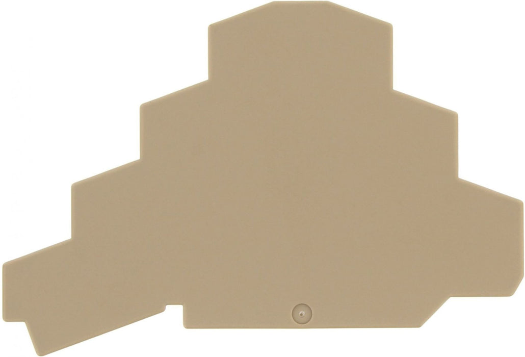 Conta-Clip End Cover for ZVMAK2.5