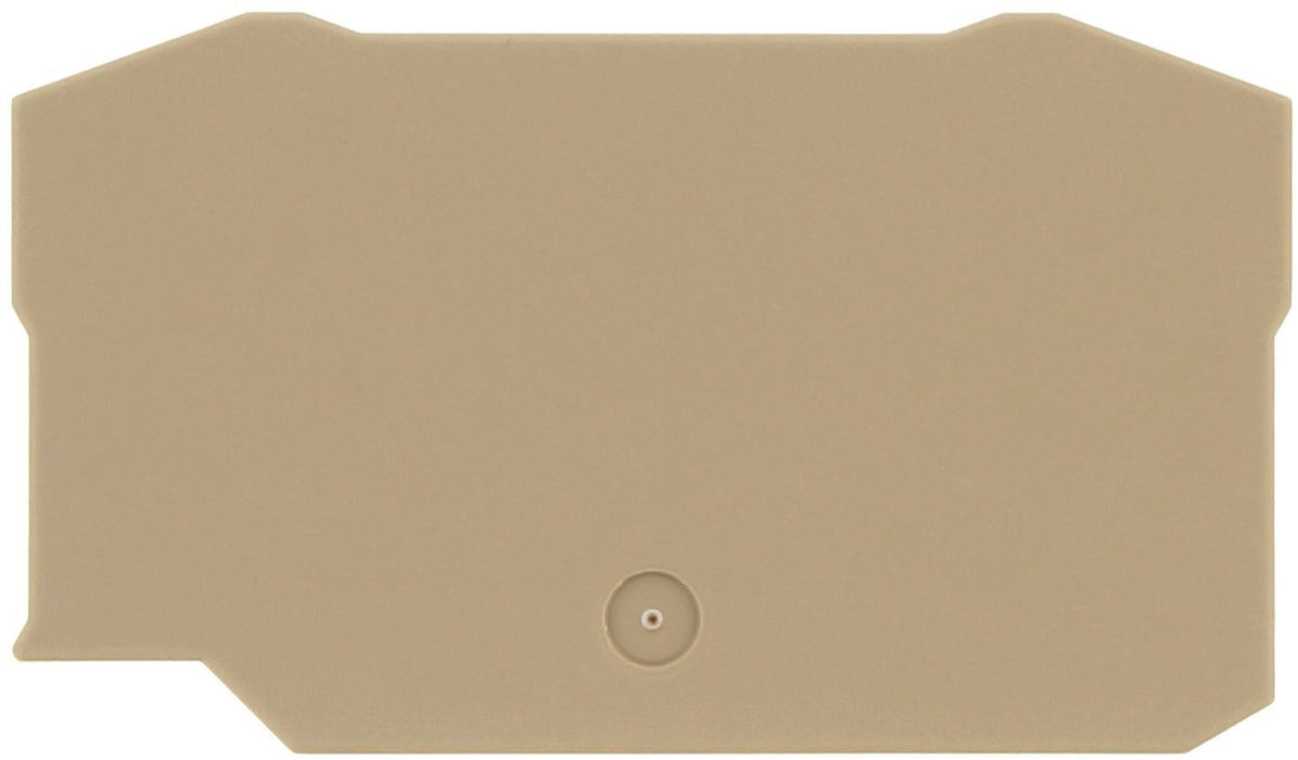 Conta-Clip End Cover for ZRK10/2A