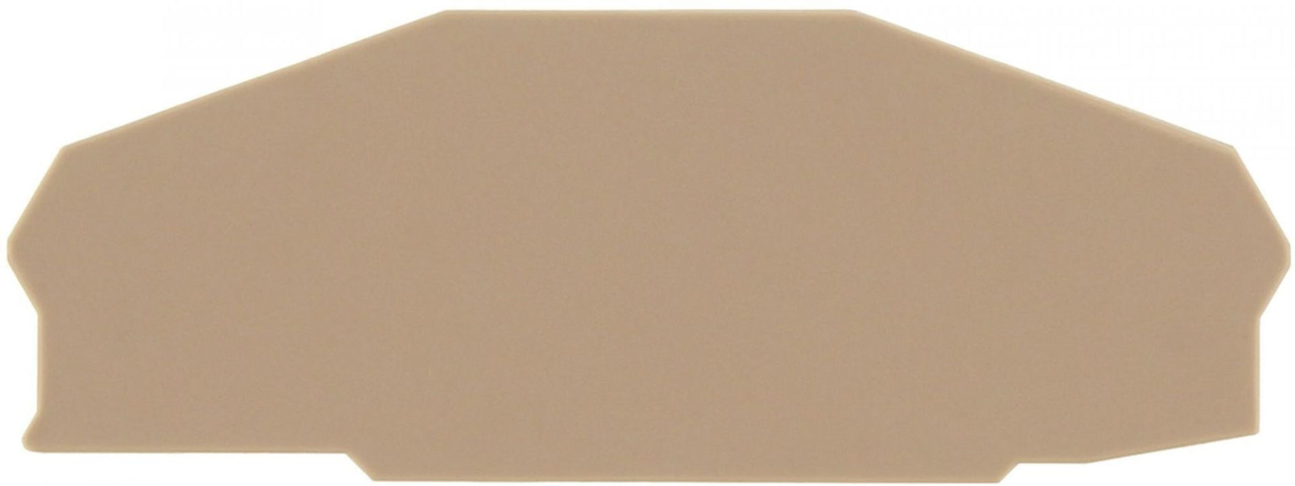 Conta-Clip End Cover for ZRK2.5/4A