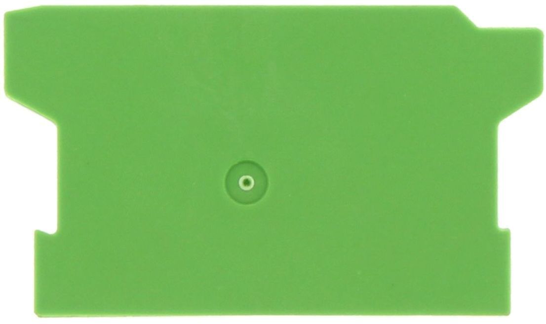 Conta-Clip ZST Pluggable Spring Clamp Connection System - Socket End Co