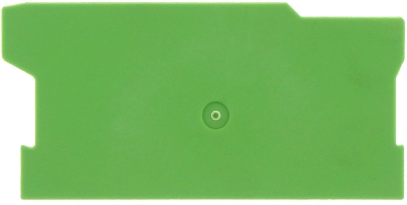 Conta-Clip ZST Pluggable Spring Clamp Connection System - Socket End Co