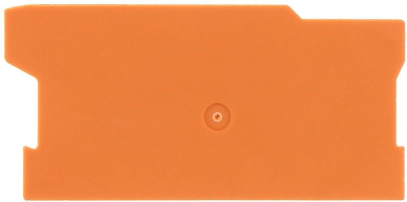 Conta-Clip ZST Pluggable Spring Clamp Connection System - Socket End Co