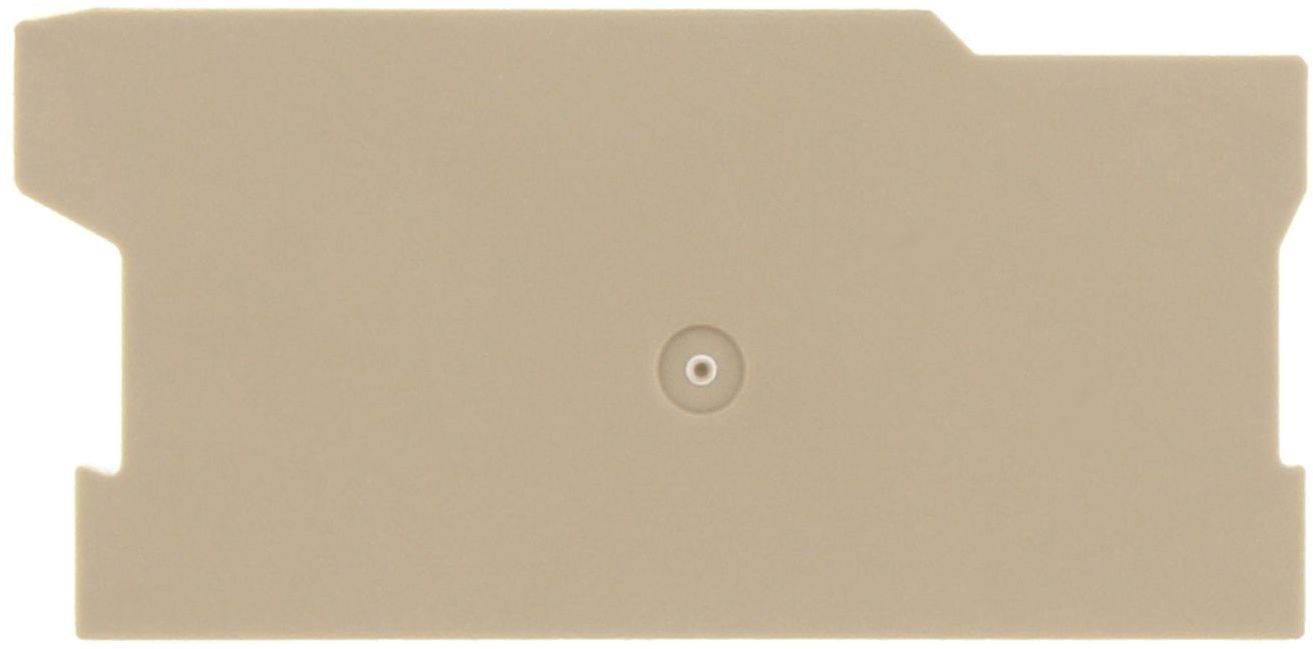 Conta-Clip ZST Pluggable Spring Clamp Connection System - Socket End Co