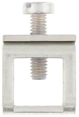 Conta-Clip Clamping Yoke 16mm suitable for 10x3mm Busbar without Cap