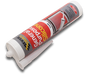 Elecsupp Silicone sealant Clear 310g