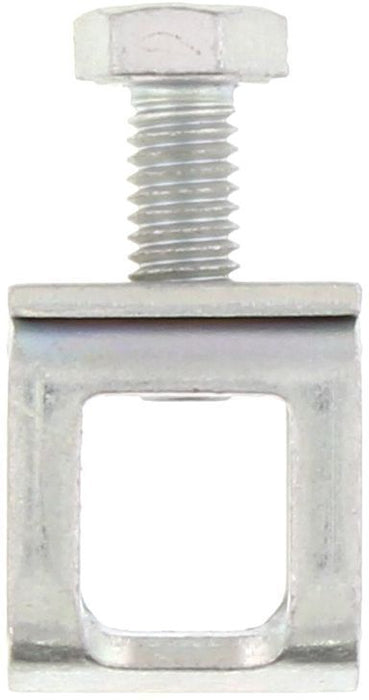 Conta-Clip Clamping Yoke 35mm suitable for 10x3mm Busbar without Cap