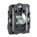 Schneider Complete body/light block assembly, Harmony XB5, XB4, red light with body/fixing collar integral LED 12 V