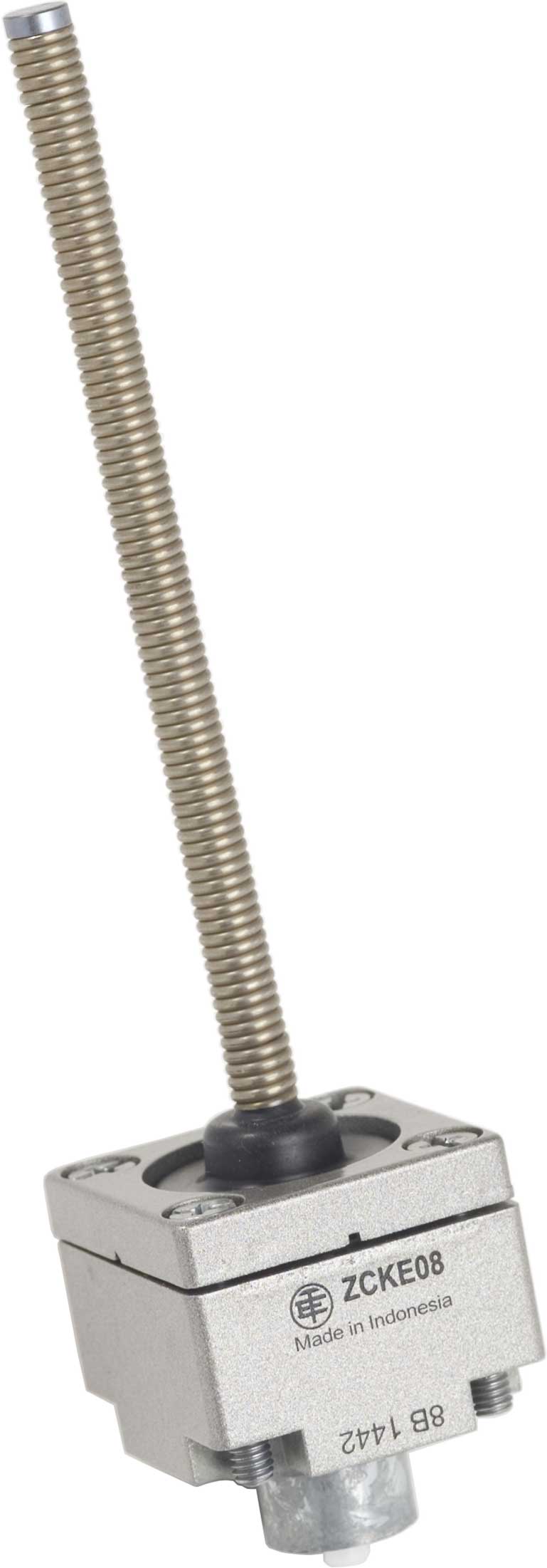 Schneider Multi directional head rod — Scott Electrical