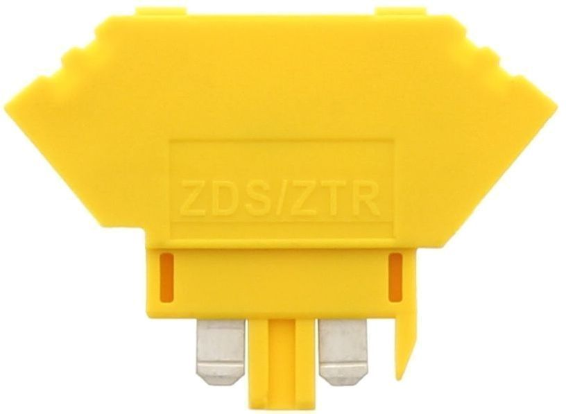 Conta-Clip Insert for ZTRK2.5/XA/OT - Diode Link (Diode 1N4007)