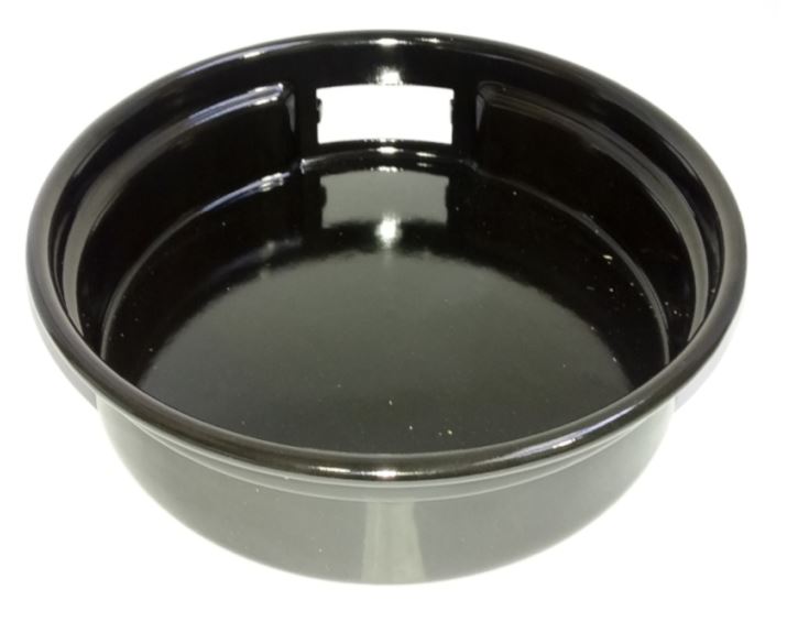 Eutron STRB79 Drip bowl 200mm 8in STRB79