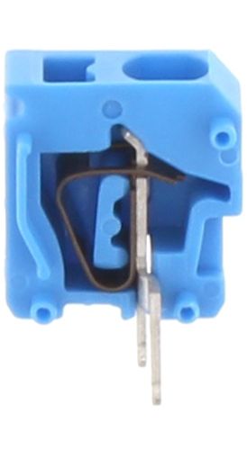 Conta-Clip Zini Zakto 1.5mm Spring Clamp Terminal Potential Distributor