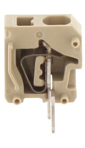 Conta-Clip Zini Zakto 1.5mm Spring Clamp Terminal Potential Distributor
