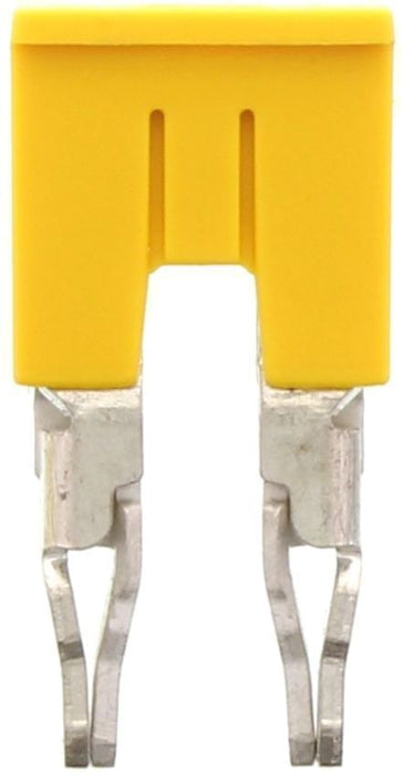 Conta-Clip 2 Pole Push-in Cross Connection Bar for all Z Series 10mm Te